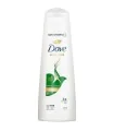 شامپو ضد ریزش و تقویت کننده موهای شکننده داو 400 میل_DOVE