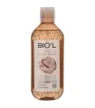 شامپو بدن راحیه نارگیل مناسب پوست چرب و معمولی بیول 400 میل_BIO'L