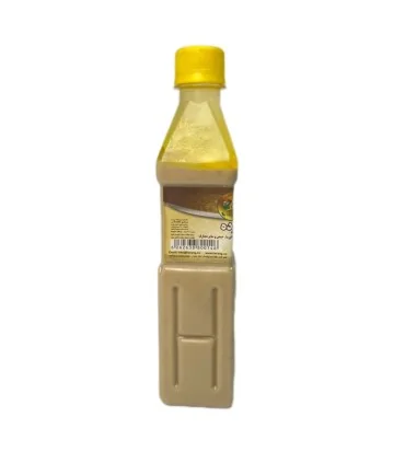 ارده سفید هرنگ 400 g