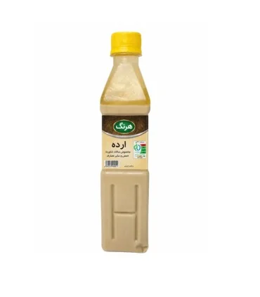 ارده سفید هرنگ 400 g
