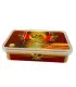 هرگینه خرمایی ورقه ای هرنگ 500g