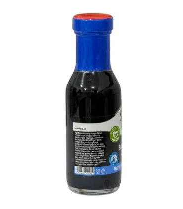 سس بالزامیک شیشه 300 گرم سرس فود_Seres Foods