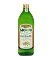 روغن سبوس برنج 1000 میلی لیتر مونینی_Monini