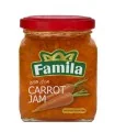 مربا هویج فامیلا_300گرم