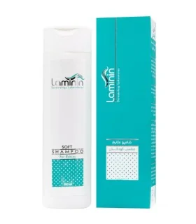 شامپو ملایم کودک لامینین 200 میل_Laminine