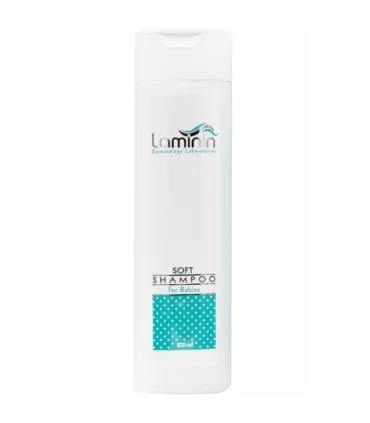 شامپو ملایم کودک لامینین 200 میل_Laminine