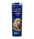 شامپو تقویت کننده آقایان کلیر 400 میل_Clear