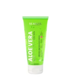 ژل آلوئه ورا 94% سی گل 100 میلی لیتر