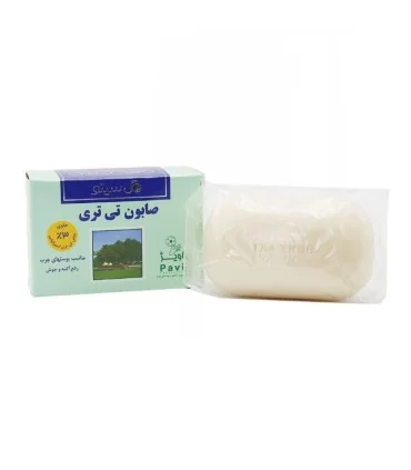 صابون تی تری گل سیتو 120 میلی لیتر