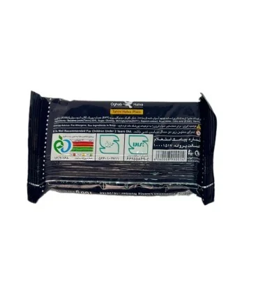 حلوا ارده ساده عقاب 100g