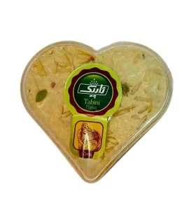 حلوا شکری قلبی تاپیک 200g