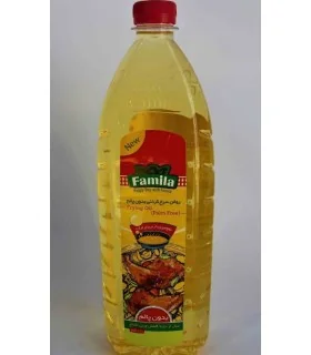 روغن مخصوص سرخ کردنی بدون پالم_ 810 گرمی فامیلا