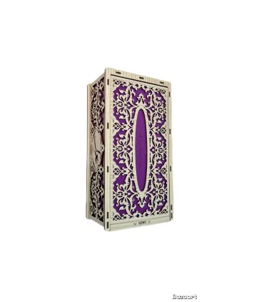 حلوا مسقطی عادلی