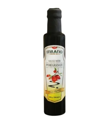 سس انار میلانو 340 گرم_Milano