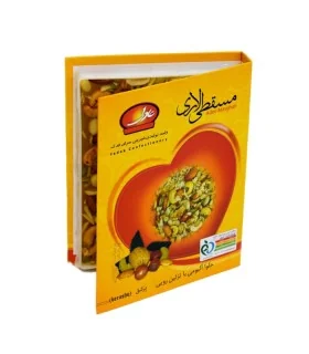 حلوامسقطی لاری(برشق) عادلی