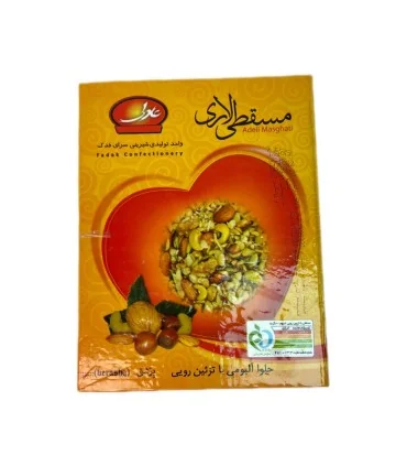 حلوامسقطی لاری(برشق) عادلی