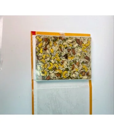 حلوا مسقطی لاری آلبومی