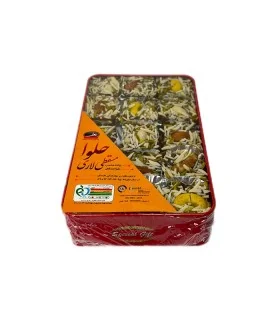 حلوا مسقطی لاری عادلی
