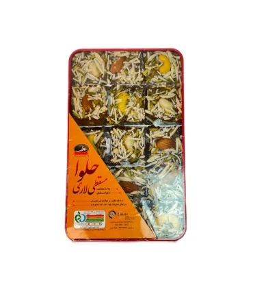 حلوا مسقطی لاری عادلی