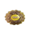 سوهان عسلی چهار مغز آچاچی 400 گرم