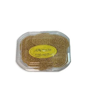 تساژ کنجدی گردویی آچاچی 270 گرم