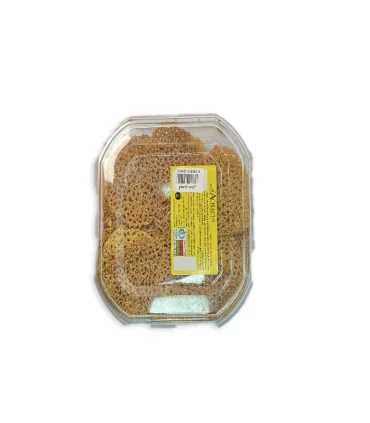 تساژ کنجدی گردویی آچاچی 270 گرم