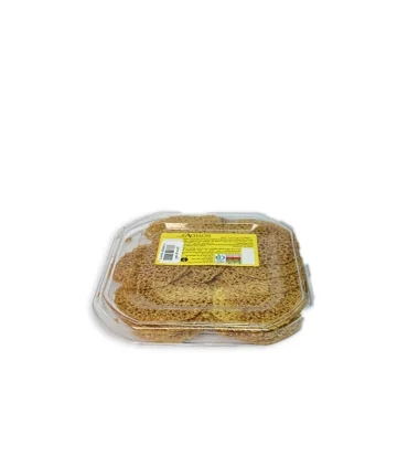 تساژ کنجدی گردویی آچاچی 270 گرم