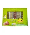 حلوا مسقطی لاری عادلی(بالَک)
