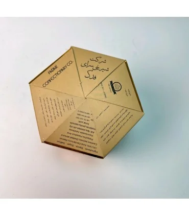 حلوا مسقطی عادلی