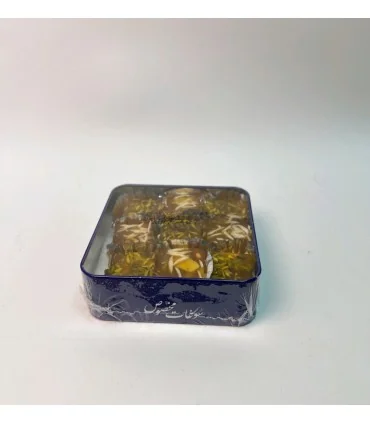 حلوا مسقطی
