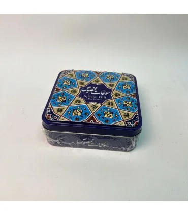 حلوا مسقطی