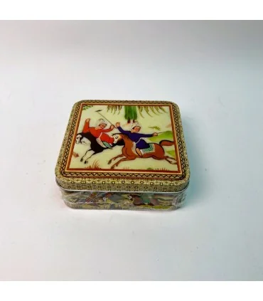 حلوا مسقطی