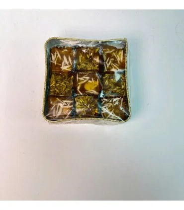 حلوا مسقطی