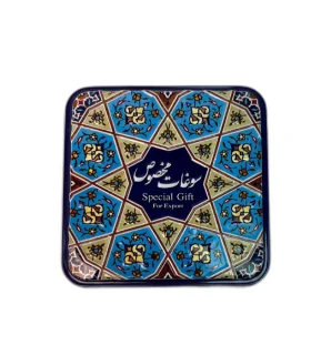 حلوا مسقطی