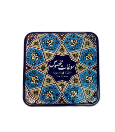 حلوا مسقطی