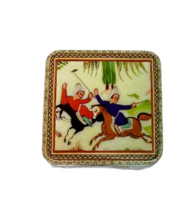 حلوا مسقطی