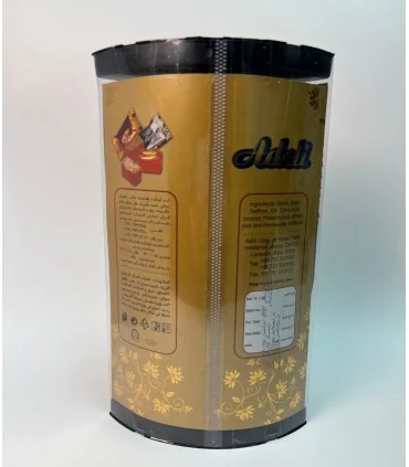 حلوا مسقطی لاری عادلی