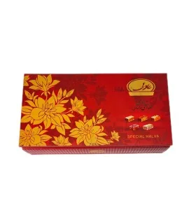 حلوا مسقطی کادویی یُسر عادلی