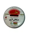 حلوا مسقطی فلزی چِرچِر عادلی