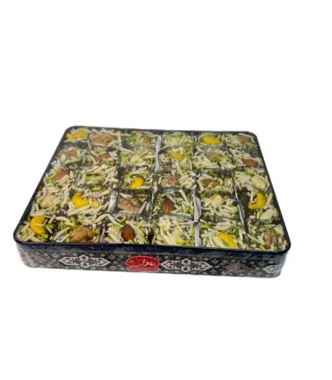 حلوا مسقطی لاری عادلی