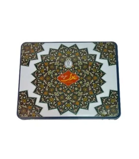 حلوا مسقطی لاری عادلی