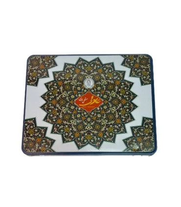 حلوا مسقطی لاری عادلی