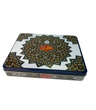 حلوا مسقطی لاری عادلی