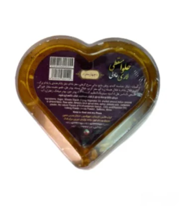 حلوا مسقطی لاری عادلی