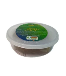 حلوا مسقطی لاری عادلی