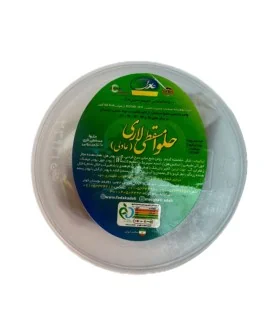 حلوا مسقطی لاری عادلی