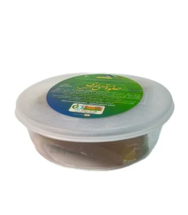 حلوا مسقطی لاری عادلی