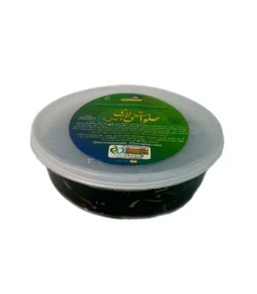 حلوا مسقطی لاری عادلی