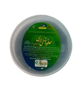 حلوا مسقطی لاری عادلی