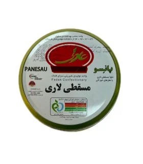 حلوا مسقطی فلزی پانِسو